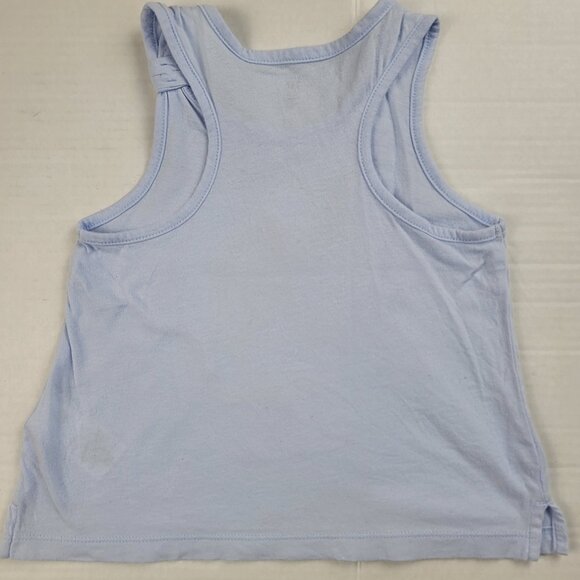 Gap Girls Sleeveless Tank Top Bundle Size 4 - Picture 4 of 14